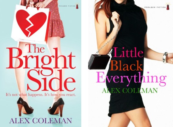 Never judge a book ...