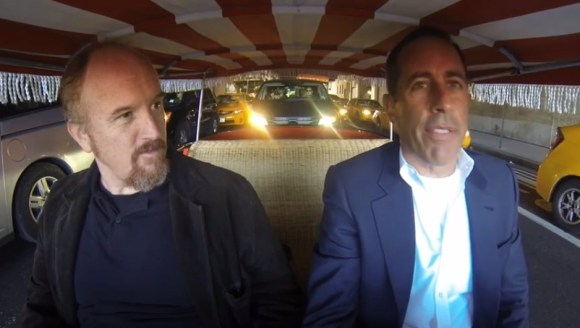 These two can be pretty funny sometimes.